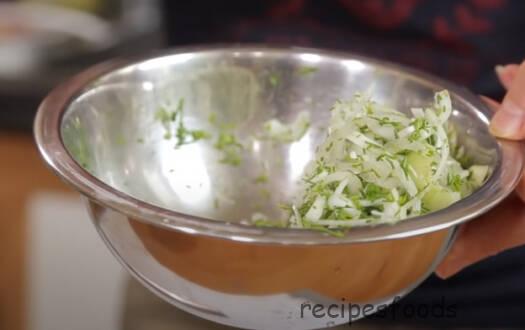 Три рецепта маринованного лука